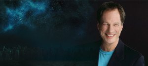 Dr Howard Eisenberg - Cosmos Background